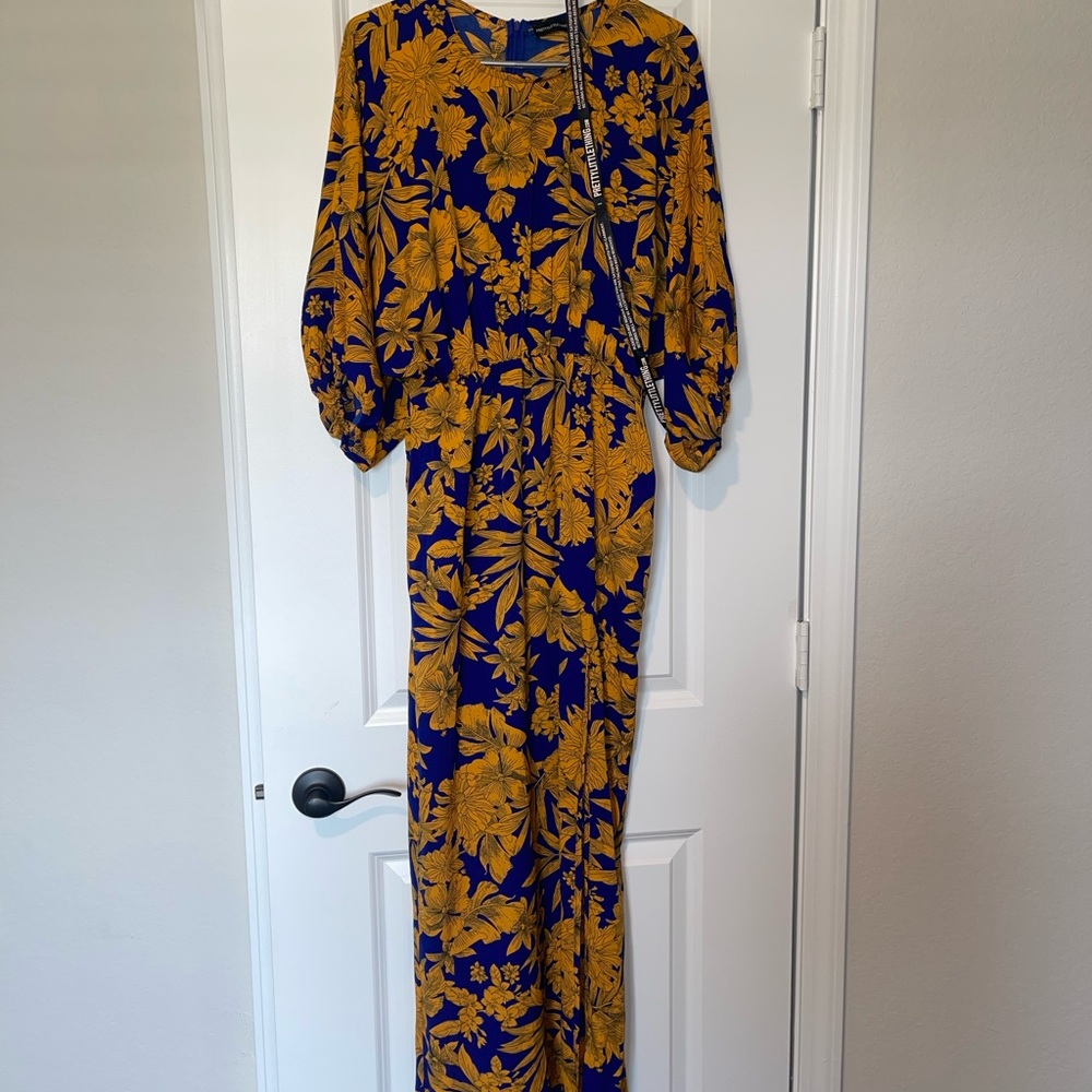 PLT Maxi Dress - Picture 5 of 9